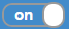 toggle query on