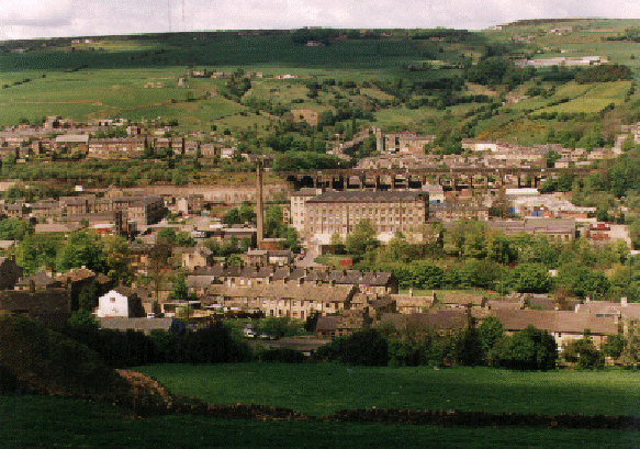 Link to the Slaithwaite Applet